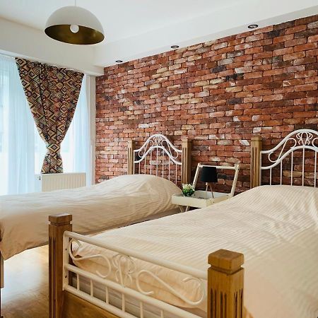 Apartment Rustic II Сараево Экстерьер фото