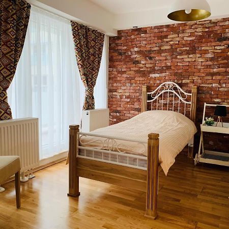 Apartment Rustic II Сараево Экстерьер фото