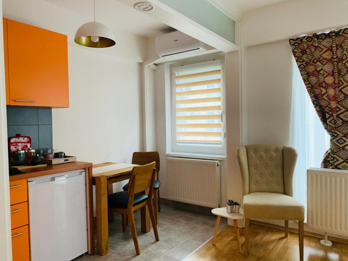 Apartment Rustic II Сараево Экстерьер фото