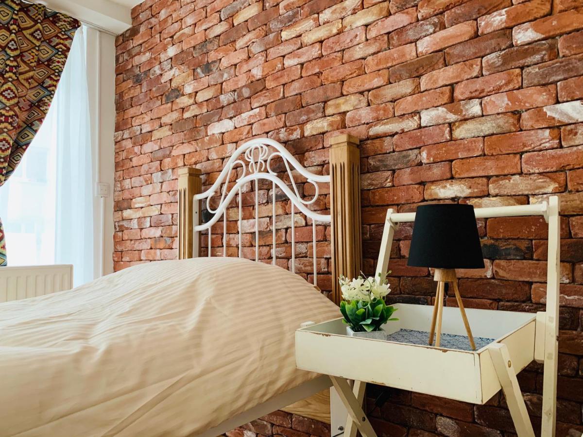 Apartment Rustic II Сараево Экстерьер фото