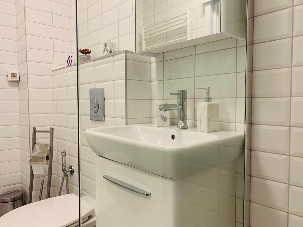 Apartment Rustic II Сараево Экстерьер фото