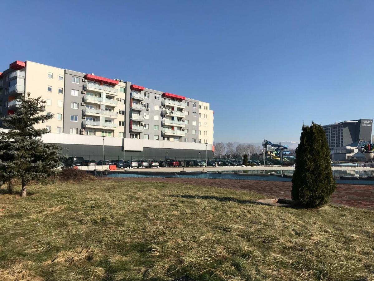 Apartment Rustic II Сараево Экстерьер фото